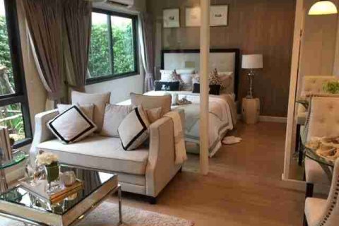 Condominio de 2 dormitorios en Bangkok, Tailandia № 183116 - foto 12