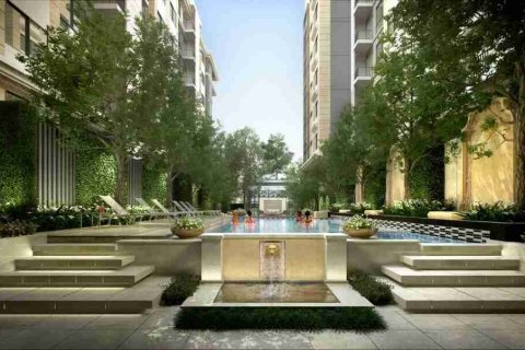 Condominio de 2 dormitorios en Bangkok, Tailandia № 183116 - foto 5