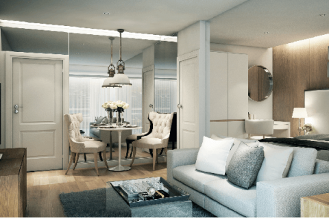 Condominio de 2 dormitorios en Bangkok, Tailandia № 183116 - foto 6