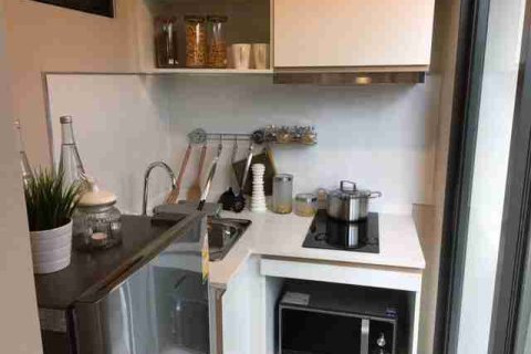Condominio de 2 dormitorios en Bangkok, Tailandia № 183116 - foto 10