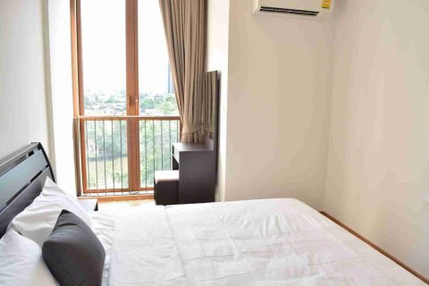 Condominio de 1 dormitorio en Bangkok, Tailandia № 183117 - foto 13