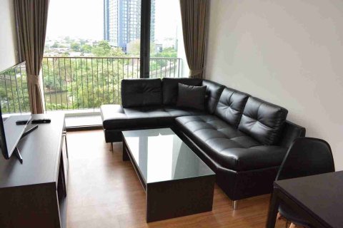 Condo in Bangkok, Thailand, 1 bedroom № 183117