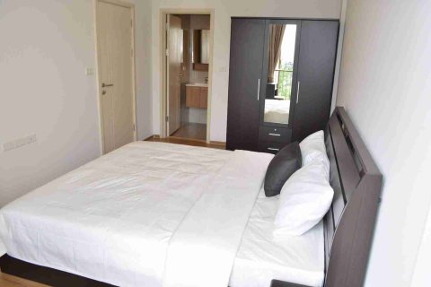 Condominio de 1 dormitorio en Bangkok, Tailandia № 183117 - foto 11