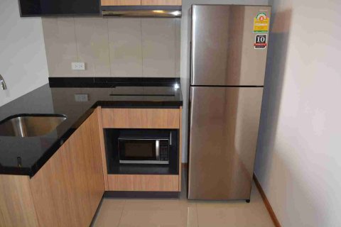 Condominio de 1 dormitorio en Bangkok, Tailandia № 183117 - foto 10