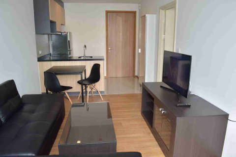 Condominio de 1 dormitorio en Bangkok, Tailandia № 183117 - foto 8