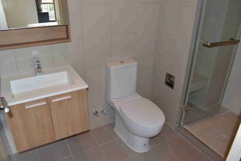 Condominio de 1 dormitorio en Bangkok, Tailandia № 183117 - foto 12