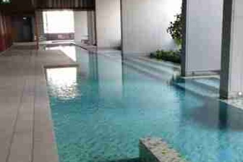 Condominio de 1 dormitorio en Bangkok, Tailandia № 183113 - foto 8