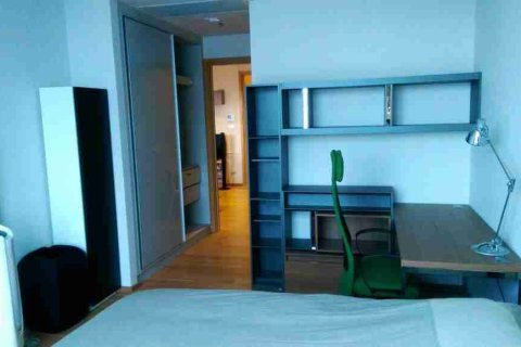 Condominio de 1 dormitorio en Bangkok, Tailandia № 183113 - foto 2