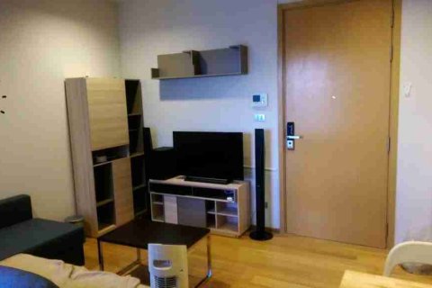Condominio de 1 dormitorio en Bangkok, Tailandia № 183113 - foto 7