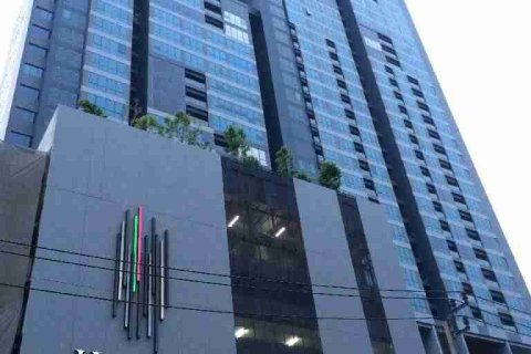 Condominio de 1 dormitorio en Bangkok, Tailandia № 183113 - foto 9