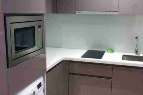 Condominio de 1 dormitorio en Bangkok, Tailandia № 183113 - foto 4
