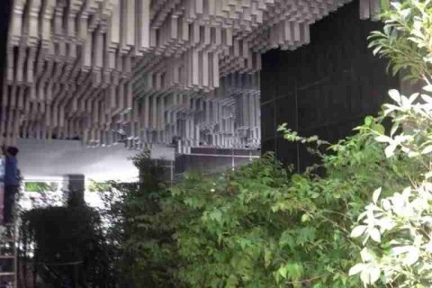 Condominio de 1 dormitorio en Thonburi, Bangkok, Tailandia № 183112 - foto 5