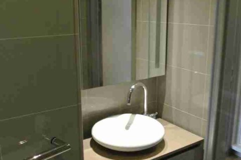 Condominio de 1 dormitorio en Thonburi, Bangkok, Tailandia № 183112 - foto 19