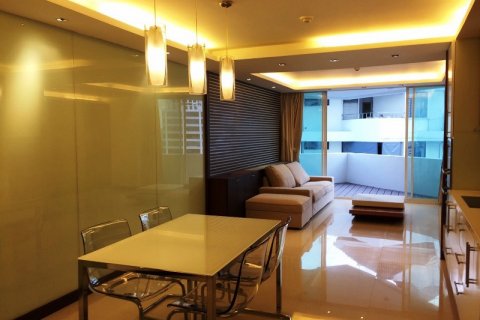 Condominio de 2 dormitorios en Bangkok, Tailandia № 65791 - foto 5