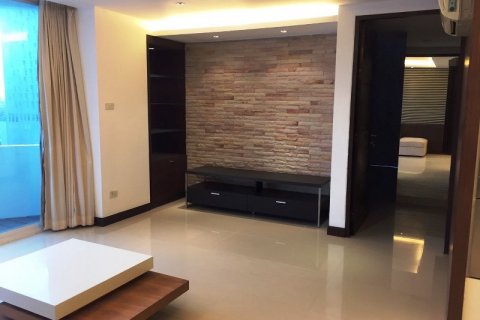 Condominio de 2 dormitorios en Bangkok, Tailandia № 65791 - foto 4