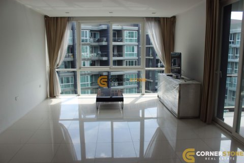 Studio in the Condo in Pattaya, Thailand  № 27259