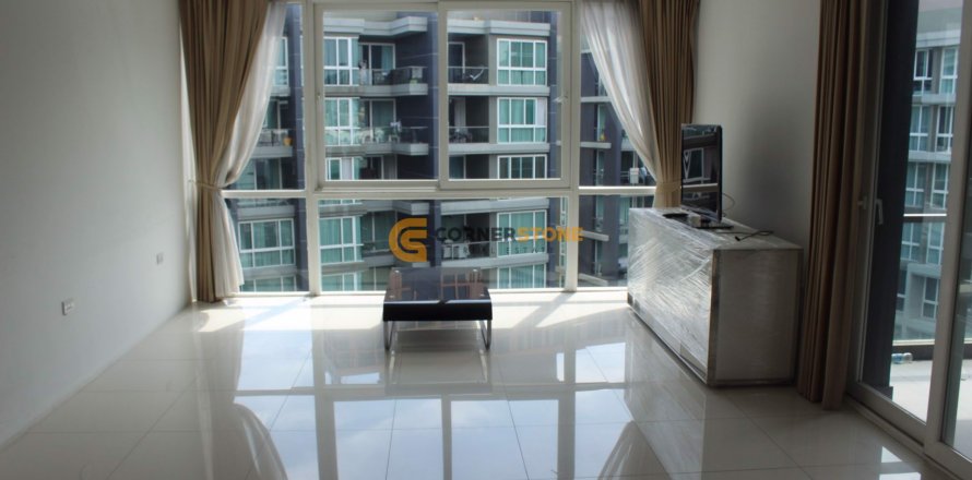 Studio in the Condo in Pattaya, Thailand  № 27259