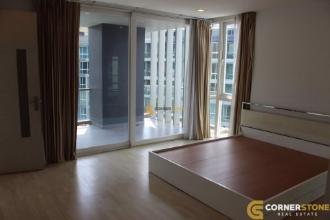 Studio in the Condo in Pattaya, Thailand  № 27259 - photo 14