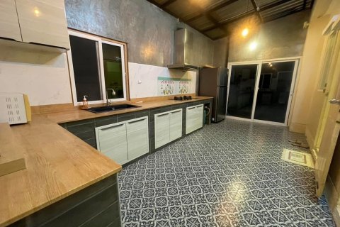 Casa de 4 dormitorios en San Kamphaeng, Tailandia № 171567 - foto 7