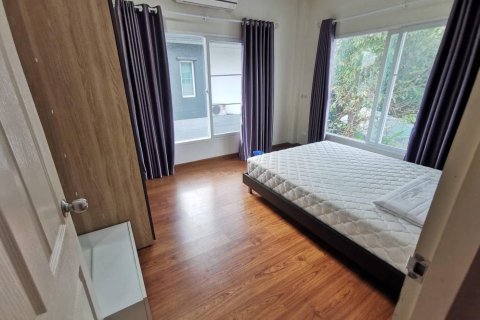 Casa de 4 dormitorios en San Kamphaeng, Tailandia № 171567 - foto 15