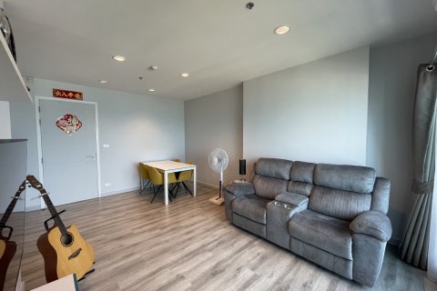 Кондоминиум с 2 спальнями в Паттайе, Таиланд № 62859 - фото 14