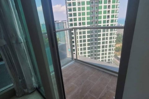 Condominio de 1 dormitorio en Pattaya, Tailandia № 62862 - foto 13