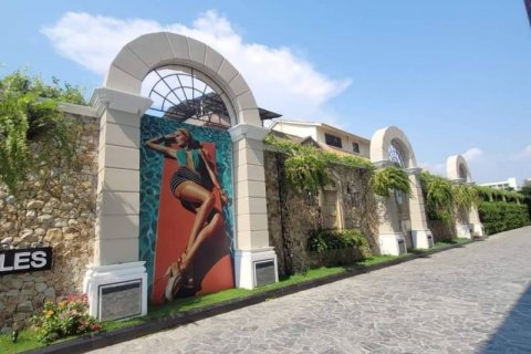 Condominio de 1 dormitorio en Pattaya, Tailandia № 62862 - foto 11