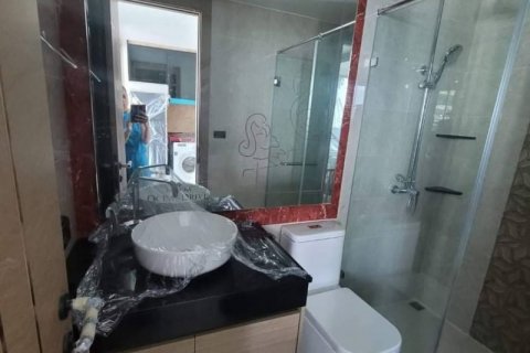 Condominio de 1 dormitorio en Pattaya, Tailandia № 62862 - foto 17