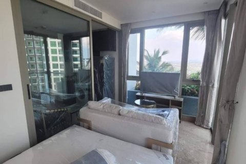 Condominio de 1 dormitorio en Pattaya, Tailandia № 62862 - foto 12