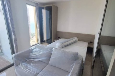 Condominio de 1 dormitorio en Pattaya, Tailandia № 62862 - foto 9