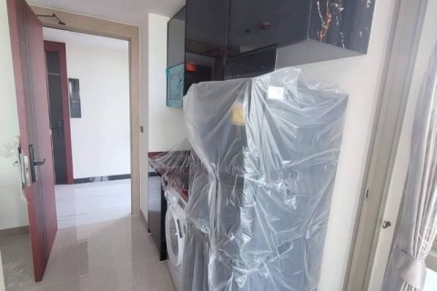 Condominio de 1 dormitorio en Pattaya, Tailandia № 62862 - foto 15