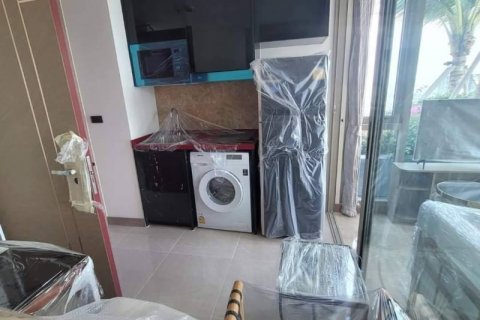 Condominio de 1 dormitorio en Pattaya, Tailandia № 62862 - foto 19