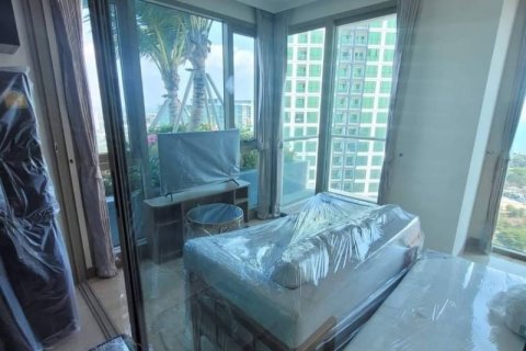 Condominio de 1 dormitorio en Pattaya, Tailandia № 62862 - foto 18