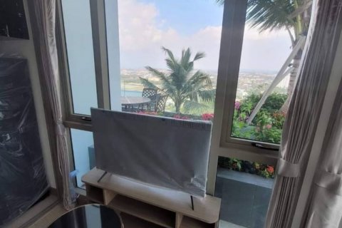 Condominio de 1 dormitorio en Pattaya, Tailandia № 62862 - foto 14