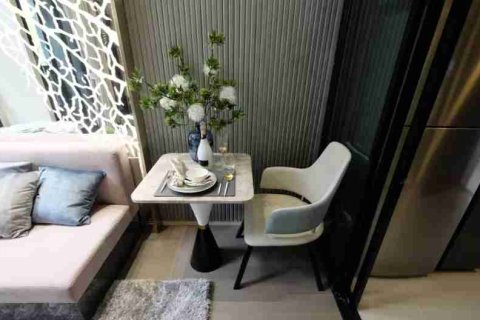 Eigentumswohnung in Thonburi, Bangkok, Thailand, 2 Schlafzimmer № 183997 - Foto 6