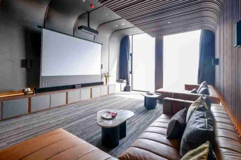 Condominio de 1 dormitorio en Phaya Thai, Bangkok, Tailandia № 183995 - foto 8
