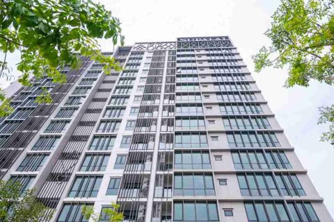 Condo in Phaya Thai, Bangkok, Thailand, 2 bedrooms № 183994