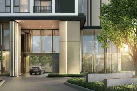 Condominio de 2 dormitorios en Bangkok, Tailandia № 183992 - foto 7