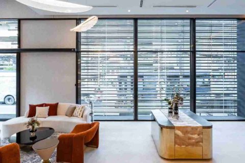 Condominio de 2 dormitorios en Bangkok, Tailandia № 183992 - foto 9