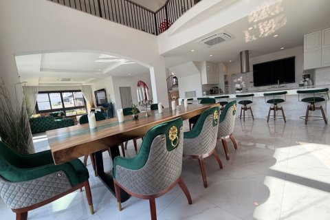 วิลล่าในภูเก็ต, ประเทศไทย 6 ห้องนอน № 164304 - รูปถ่าย 15