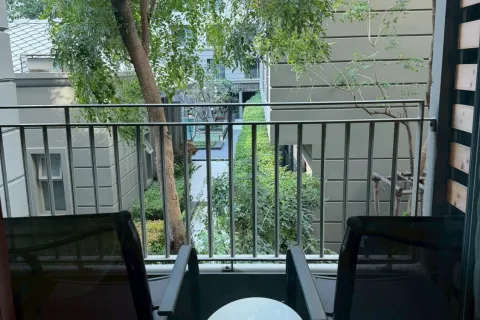 Estudio en el condominio en Pathum Wan, Bangkok, Tailandia № 164225 - foto 5