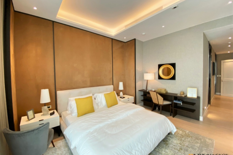 Condominio de 2 dormitorios en Bangkok, Tailandia № 202341 - foto 9