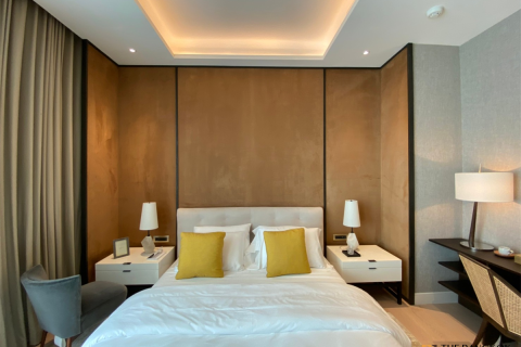 Condominio de 2 dormitorios en Bangkok, Tailandia № 202341 - foto 10