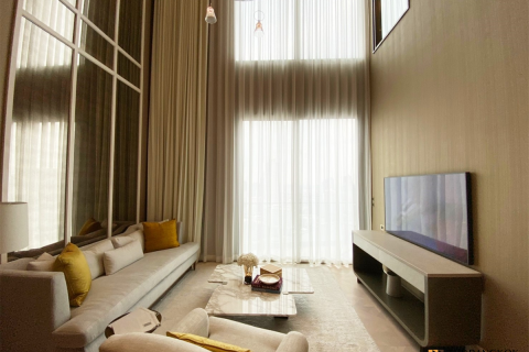 Condominio de 2 dormitorios en Bangkok, Tailandia № 202341 - foto 5