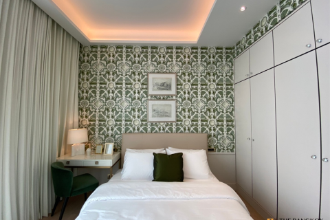 Condominio de 2 dormitorios en Bangkok, Tailandia № 202341 - foto 2