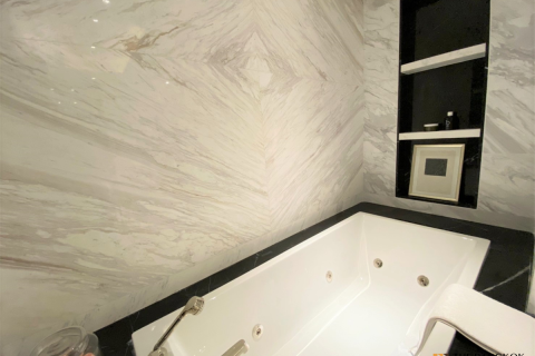 Condominio de 2 dormitorios en Bangkok, Tailandia № 202341 - foto 6