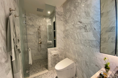 Condominio de 2 dormitorios en Bangkok, Tailandia № 202341 - foto 3