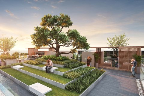 Sobre plano The Balance By The Beach en Karon, Tailandia № 71843 - foto 12