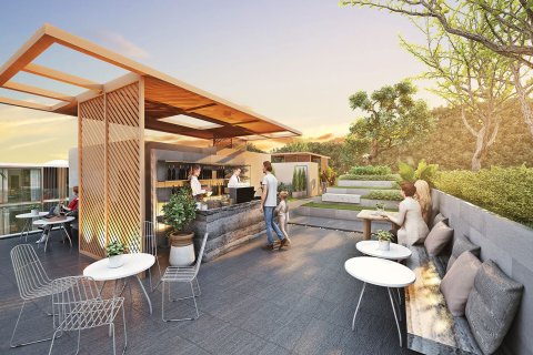 Sobre plano The Balance By The Beach en Karon, Tailandia № 71843 - foto 10