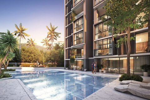 Sobre plano The Balance By The Beach en Karon, Tailandia № 71843 - foto 14
